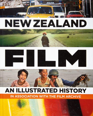 NZ Film-History